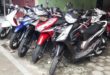 Cara Memulai Bisnis Jual Beli Motor Bekas