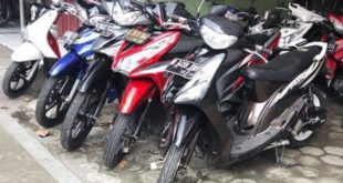 Cara Memulai Bisnis Jual Beli Motor Bekas
