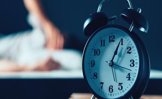 Inilah Cara Mengatasi Insomnia yang Baik dan Benar