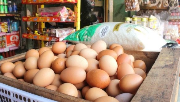 Tips dan Cara Membuka Bisnis Warung Sembako
