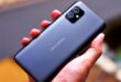 HP Asus Zenfone 8