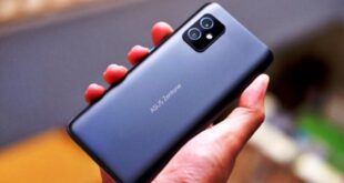 HP Asus Zenfone 8