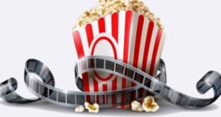 Bioskop AEON Mall BSD City XXI Cinema 21 Tangerang Selatan