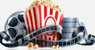 Bioskop DPMall XXI Cinema 21 Semarang