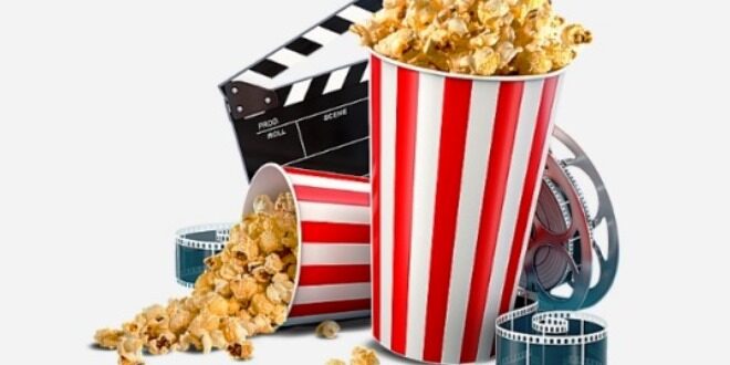 Bioskop E Walk XXI Cinema 21 Balikpapan
