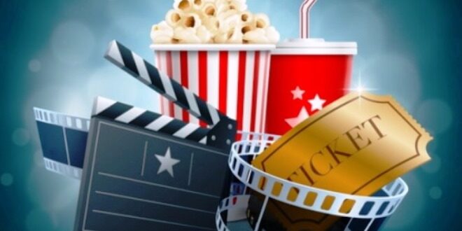 Bioskop Hermes XXI Cinema 21 Medan