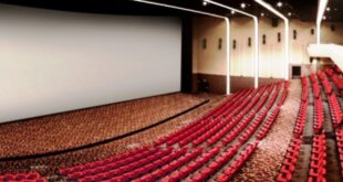Bioskop Malkartini XXI Cinema 21 Lampung