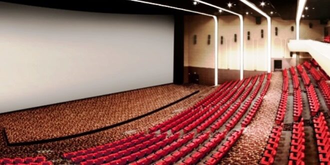 Bioskop Malkartini XXI Cinema 21 Lampung