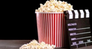 Bioskop Pluit Junction XXI Cinema 21 Jakarta Utara