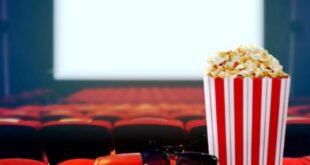 Bioskop Revo Town XXI Cinema 21 Bekasi