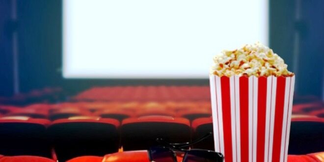 Bioskop Revo Town XXI Cinema 21 Bekasi