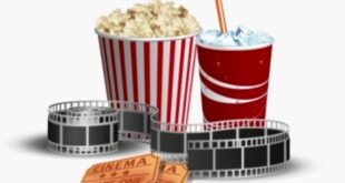 Bioskop SKA XXI Cinema 21 Pekanbaru