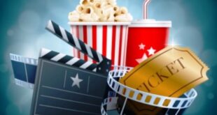 Bioskop Seasons City XXI Cinema 21 Jakarta Barat