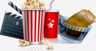 Bioskop Studio XXI Cinema 21 Balikpapan