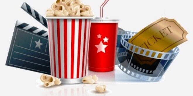 Bioskop Studio XXI Cinema 21 Balikpapan