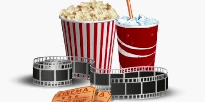 Bioskop TIM XXI Cinema 21 Jakarta Pusat