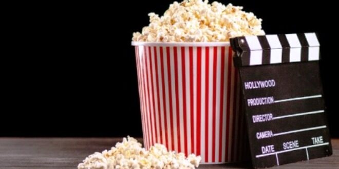 Bioskop TSM XXI Cinema 21 Bandung