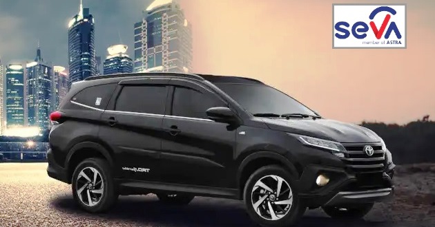 Tips Super Jitu Beli Mobil Baru Murah