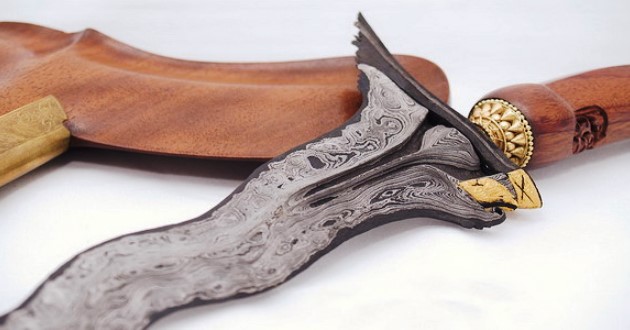 Keris