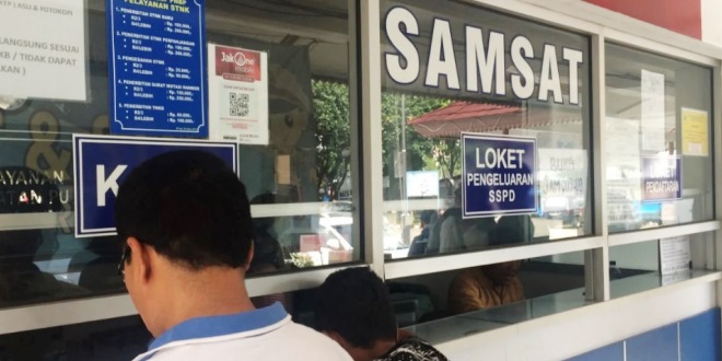 Peluang dan Dampak untuk Mengurai Kebijakan Pemutihan Pajak Kendaraan di Jakarta