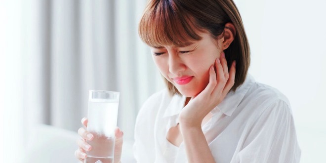 Tips Merawat Gigi Sensitif agar Tidak Semakin Parah